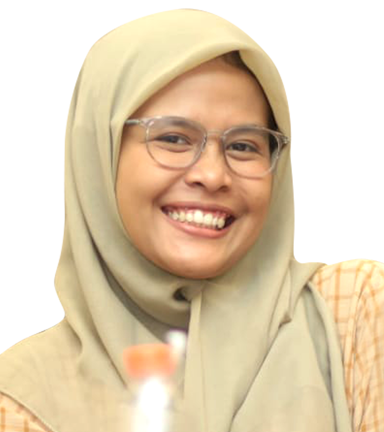 Dwi Sugesti Megamuslimah
